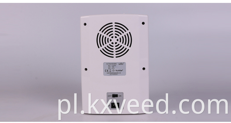USB ETD450 półprzewodnikowy dezhumidifier suchego powietrza/ wysokiej jakości suszarka osuszacza